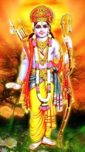 Shri Ramaprema Ashtakam:
