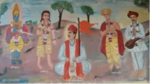 Shri Bhaktmal Katha Shri Kurmadas Ji