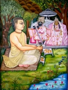 Shri Bhaktmal Katha Shri Jaidev Ji