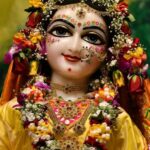 राधा कृपा कटाक्ष स्त्रोत्र (Radha Kriya Kataksh Stotram)