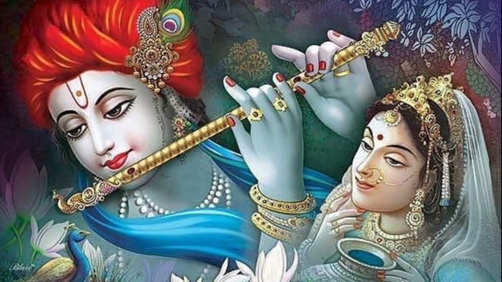करदो करदो बेडा पार राधे अलबेली सरकार - भजन