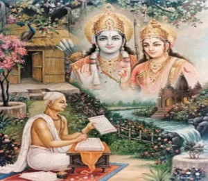 shri bhaktmal katha shri Tulasidas ji